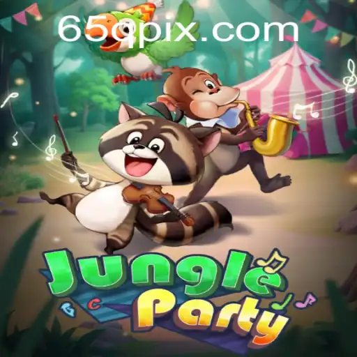 Desvendando o Fascinante Mundo de JungleParty
