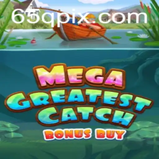 Explorando MegaGreatestCatchBonusBuy: Um Mergulho nas Regras e Atrações