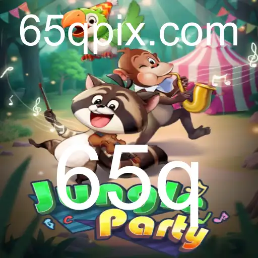 Desvendando o Fascinante Mundo de JungleParty