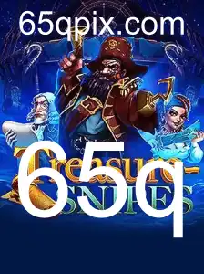 Descubra o Mundo do Jogo TreasureSnipes com a Chave Misteriosa 65q